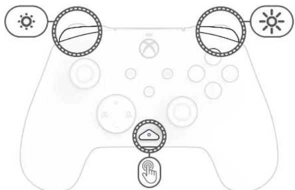 PDP REALMz Wired Controller - 7