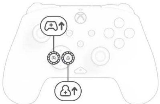PDP REALMz Wired Controller - ADVERTENCIA: NO DESARMAR EL CONTROL. - 4