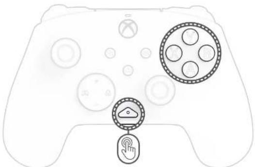 PDP REALMz Wired Controller - 6
