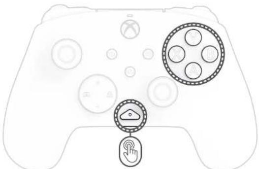 PDP REALMz Wired Controller - PDP Control Hub-app - 8