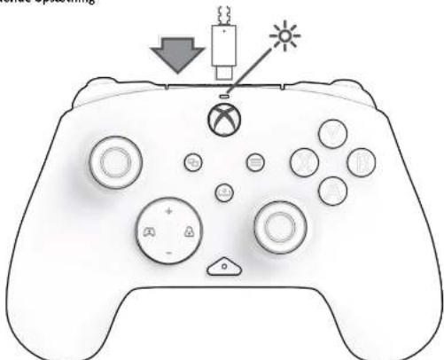 PDP REALMz Wired Controller - 1