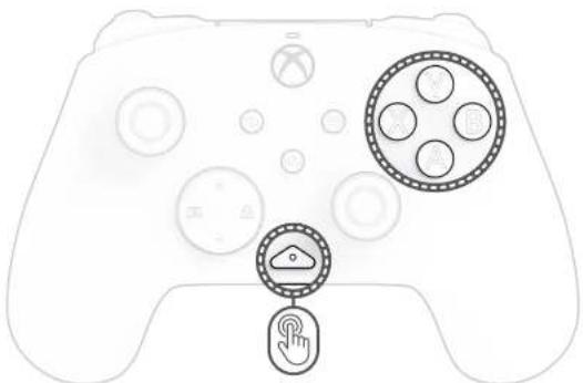 PDP REALMz Wired Controller - 7