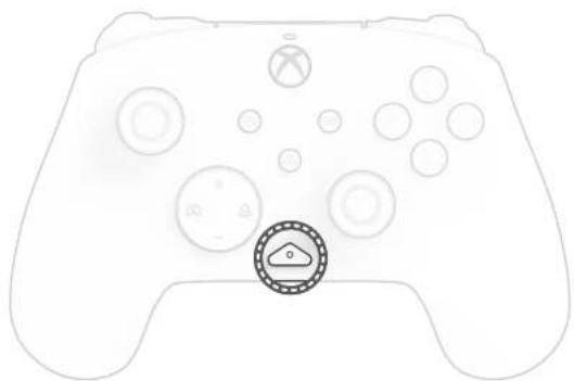 PDP REALMz Wired Controller - 1
