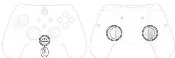 PDP REALMz Wired Controller - 6