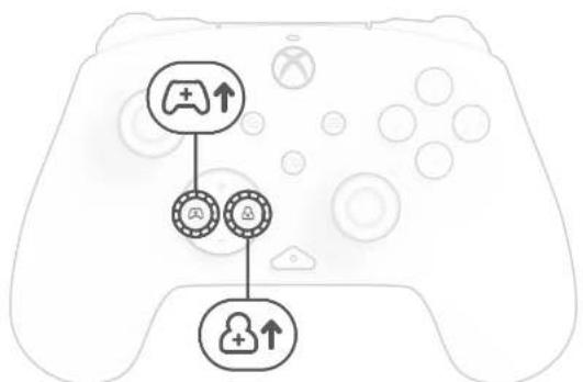 PDP REALMz Wired Controller - AVERTISSEMENT : NE DÉMONTEZ PAS LA MANETTE ! - 4