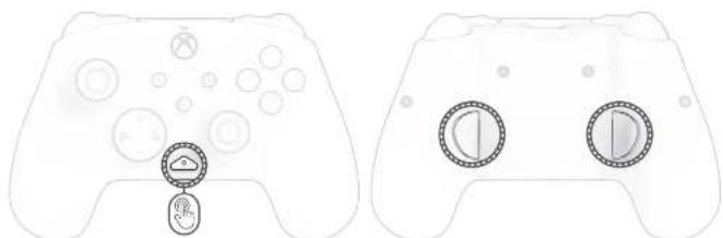 PDP REALMz Wired Controller - 6