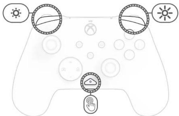 PDP REALMz Wired Controller - 9