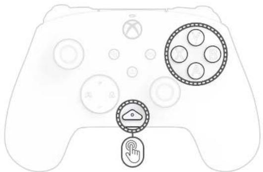 PDP REALMz Wired Controller - Português - 7