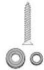 Javalo Elf Modern Collection JECF017D - 2-A - 2