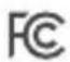 Alogic Fusion Pro FUPHD1 - Regulatory notices - 1