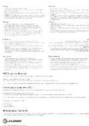 Alogic CH2 - 10