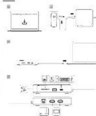 Alogic CH2 - 7