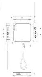 Alogic CH2 - 5