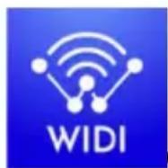 CME WIDI Jack - 複数のWIDIデバイス之称のgren一接統 - 1