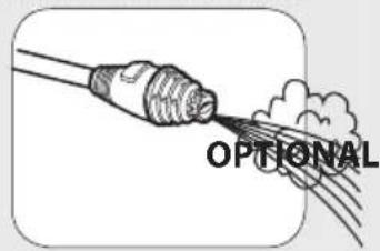 Lavor PRIME 165 - Optional - 26