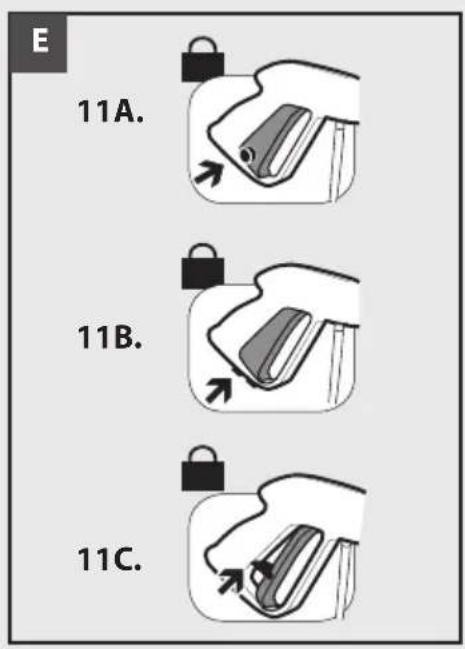 Lavor PRIME 165 - 13
