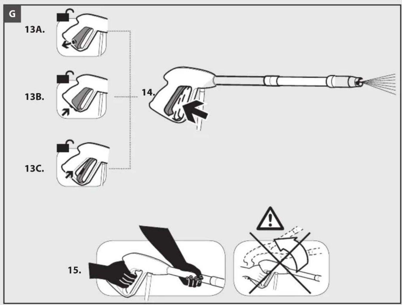 Lavor PRIME 165 - 15