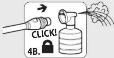 Lavor PRIME 165 - Optional - 7