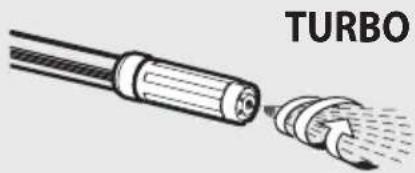 Lavor PRIME 165 - Optional - 1