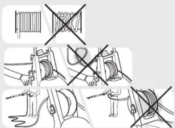 Lavor PRIME 165 - Optional - 30