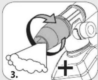 Lavor PRIME 165 - Optional - 19