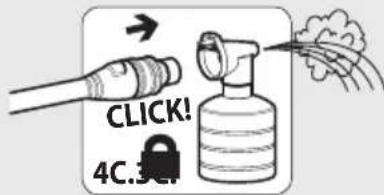 Lavor PRIME 165 - Optional - 9