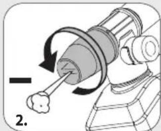 Lavor PRIME 165 - Optional - 18