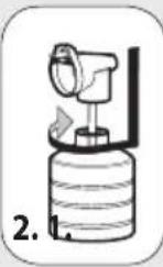 Lavor PRIME 165 - Optional - 5