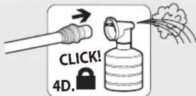 Lavor PRIME 165 - Optional - 11