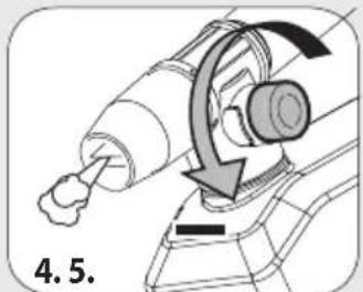 Lavor PRIME 165 - Optional - 20