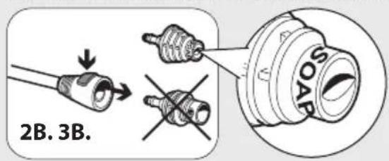 Lavor PRIME 165 - Optional - 25