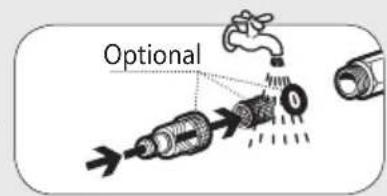 Lavor PRIME 165 - Optional - 36