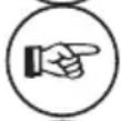 Lavor PREDATOR 160 WPS - SYMBOL - 3