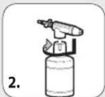 Lavor VERTIGO 26 - Optional - 14