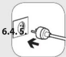 Lavor VERTIGO 26 - 10