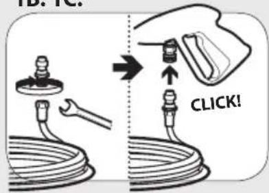 Lavor VERTIGO 26 - 2