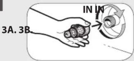 Lavor VERTIGO 26 - 6