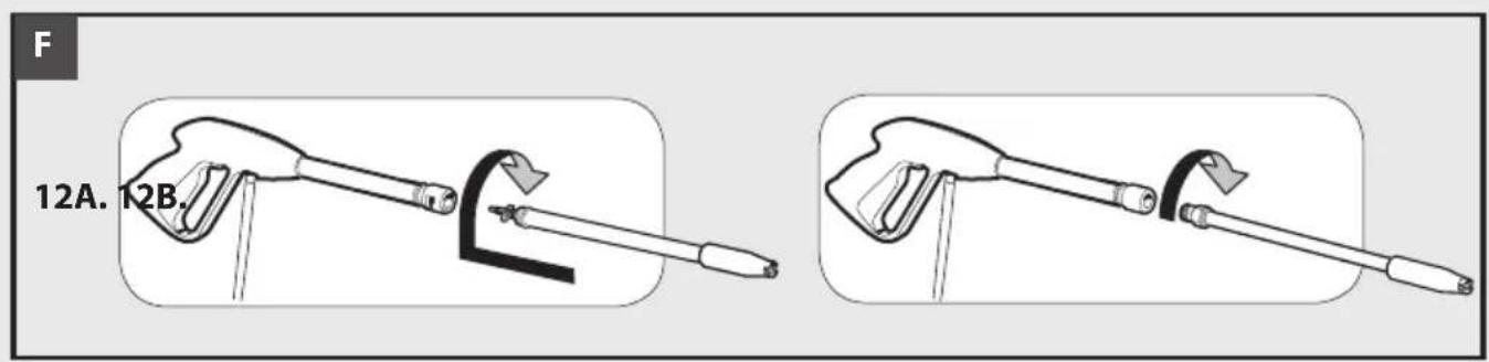 Lavor VERTIGO 26 - 14