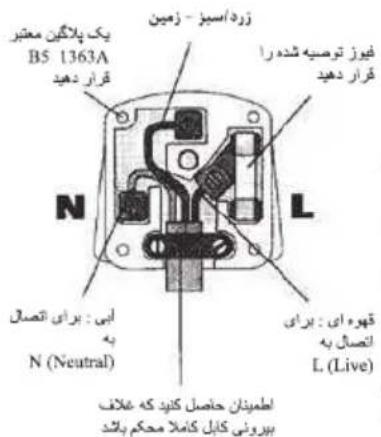 Lavor VERTIGO 26 - 124 - 1