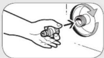 Lavor VERTIGO 26 - 7