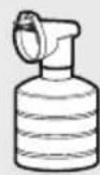 Lavor LVR5 145 - Optional - 1