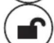 Lavor LVR5 145 - SYMBOLER - 5