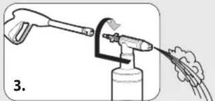 Lavor LVR5 145 - Optional - 15