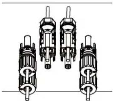 Deye SUN12KG06P3EUBM2P1 - Conseil de sécurité : - 4