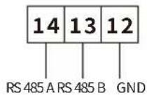 Deye SUN3KG06P3EUBM2P1 - Chaînes multiples et compteurs de connexion en parallèle - 15