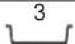 WHIRLPOOL WOI4IS8PM0SXA1 - MEAT - 6