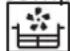 WHIRLPOOL WOI4IS8PM0SXA1 - CICLO ECO \* - 1