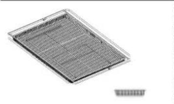 WHIRLPOOL WOI4IS8PM0SXA1 - ACCESSORIES - 1