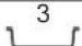 WHIRLPOOL WOI4IS8PM0SXA1 - MEAT - 5