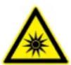 Stairville SonicPulse LED Bar 10 - Risk of eye damage caused by high light intensity! - 1